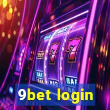 9bet login